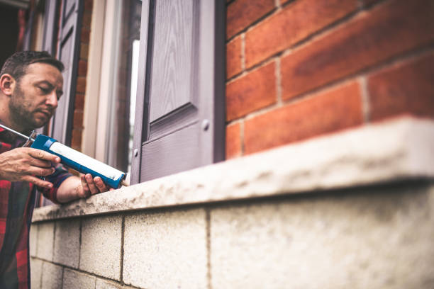 Types of Insulation We Offer in Holly, MI