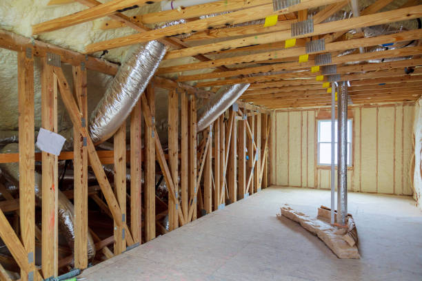 Best DIY Insulation Kits and Guidance in Holly, MI
