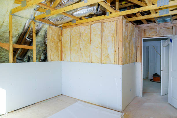 Best Insulation for Specific Applications in Holly, MI