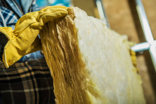 Best Blown-in Insulation in Holly, MI
