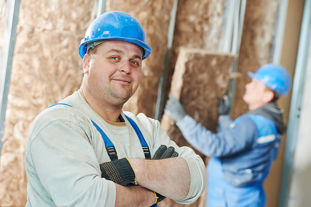 Trusted Holly, MI Insulation Contractor Experts